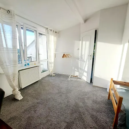 Tanie Noclegi W Gdansku Exterior photo
